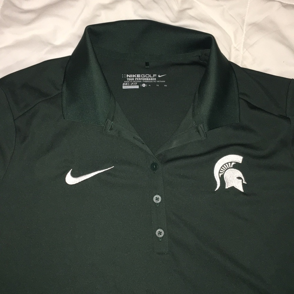 COPY - Nike Elite Polo